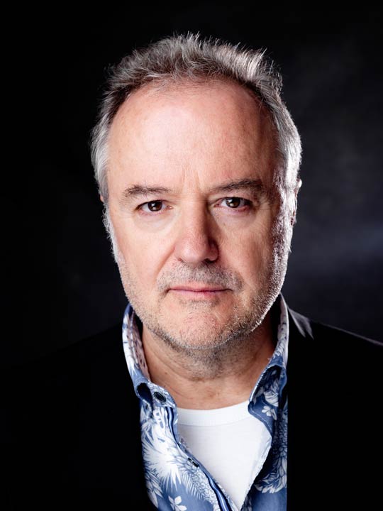 Stefan Haupt